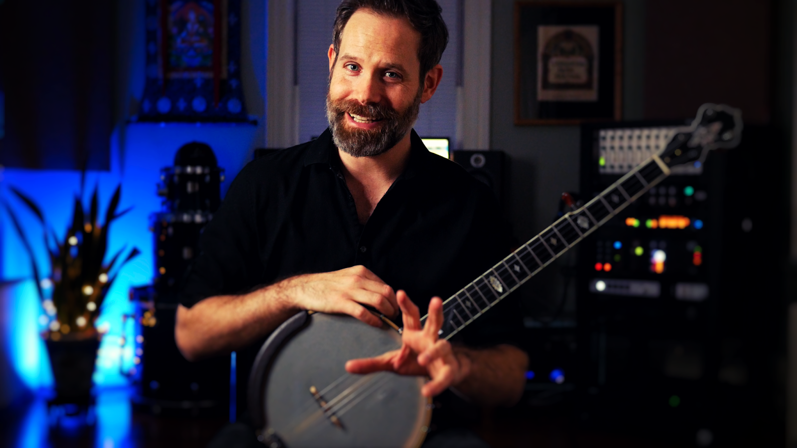 Getting Blitzed with Tom Collins