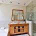 Banyo Dekorasyonunda Şık Öneriler