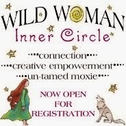 Wild Woman Inner Circle 2014