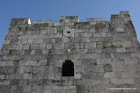 Israel Travel Guide: Jerusalem Walls and Gates