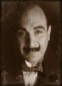 Count Rudolph Adrenyi The thoughts of Hercule Poirot.: The Armstrong kidnapping case.