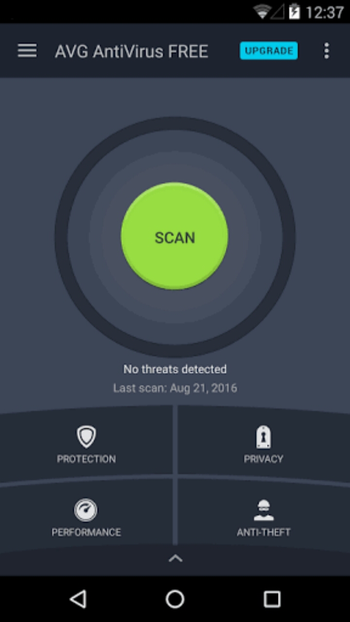 best antivirus apps for android 2016