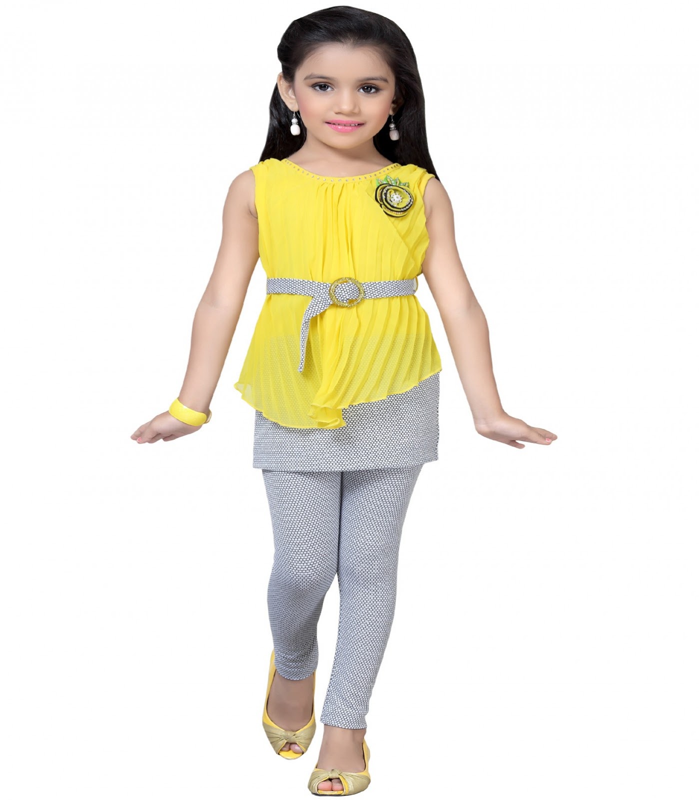 zeelmil western outfit