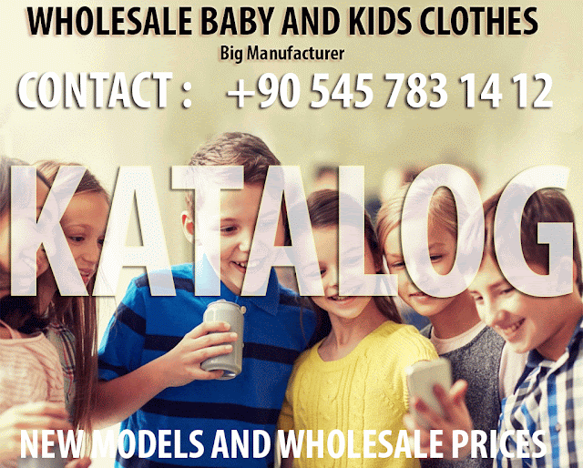 wholesale baby clothing