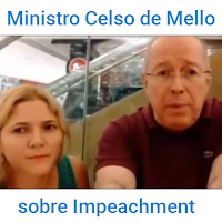 Ministro Celso Mello do STF desmente Dilma ministro celso Mello do STF desmente presidenta Dilma Rousseff