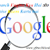 Search Engine Kya Hai और Kaise Kaam Karta hai