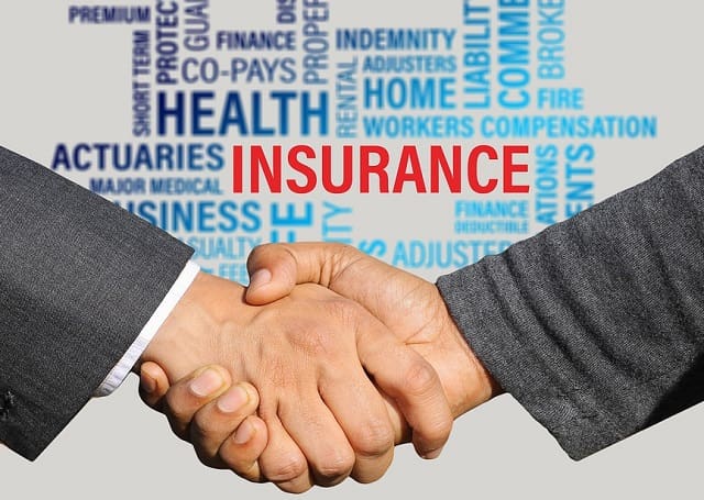 insurance protect family home frugal finance bootstrap business