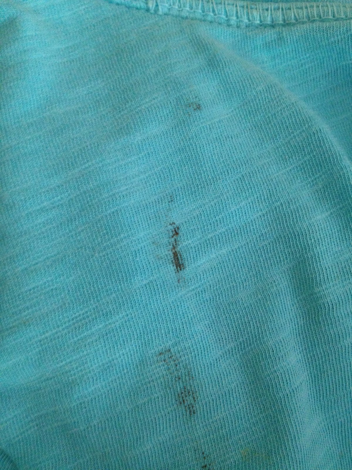 The DIY Guinea Pig Basic Laundry Detergent with Glycerin