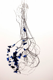 David Oliveira: CORPO HABITADO, INHABITED BODY, 2013, 111Gallery, Lisbon