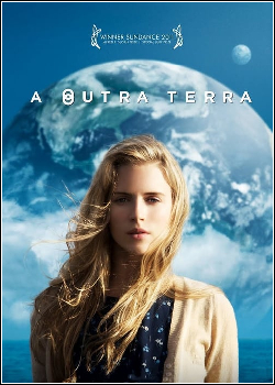 A Outra Terra Dublado