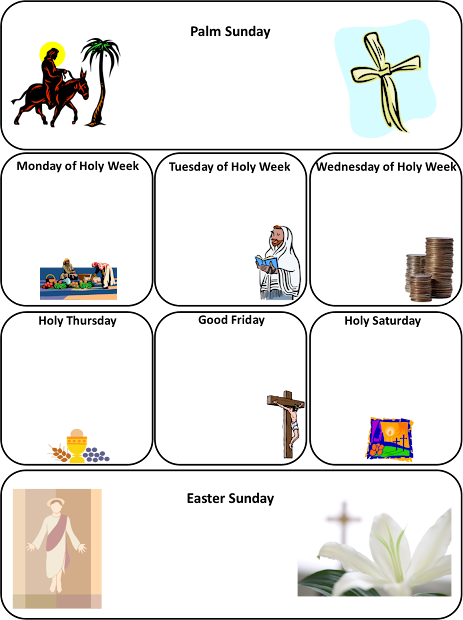 Icon Holy 7 days Coloring Internet pages Coloring - Calendar year of Fresh new Drinking water photo relating to Holy Week Activities Printable called Icon Holy 7 days Coloring Webpages Coloring - 12 months of Fresh H2o