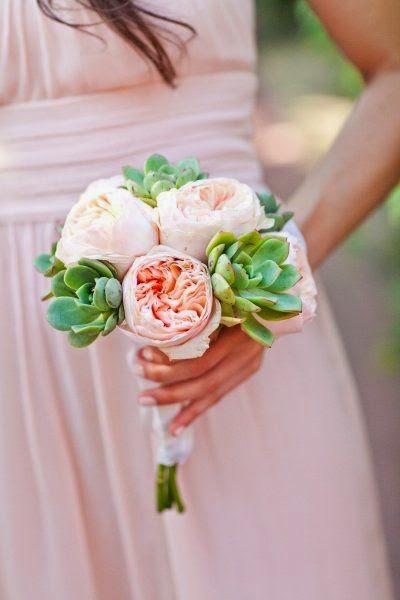 Lady Selva: Detalles de Bodas Bonitas: El Ramo