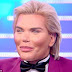 The only real part of my body is my manhood, I may have a sex change and become a Barbie' - Surgery addict, Human Ken Doll Rodrigo Alves
