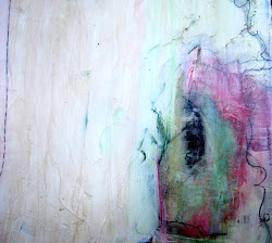 painting bohemian blissful