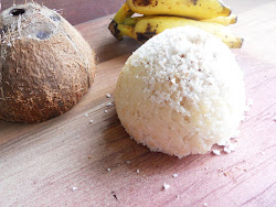 puttu step cooking kerala lets easy