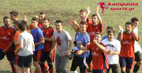 Ομόνοια Σίνδου-Δόξα Πενταλόφου 1-3(vid) kampaniasports