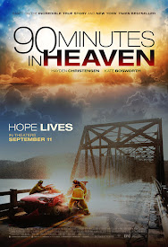 Watch Movies 90 Minutes in Heaven (2015) Full Free Online