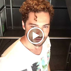 David Bisbal Gira Tu y Yo en Espana, Madrid, Palacio de Deportes