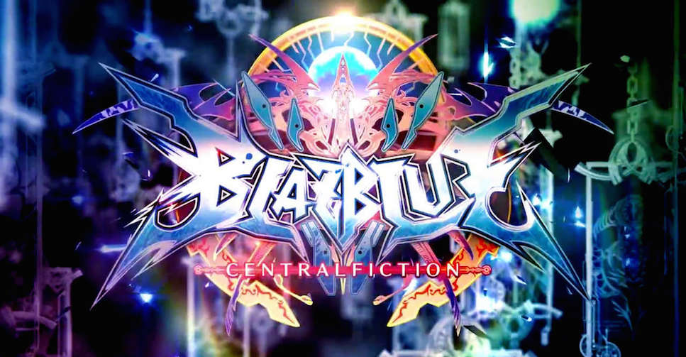 Jogo BlazBlue: Central Fiction - PS4 - Aksys Games - Jogos de Luta -  Magazine Luiza