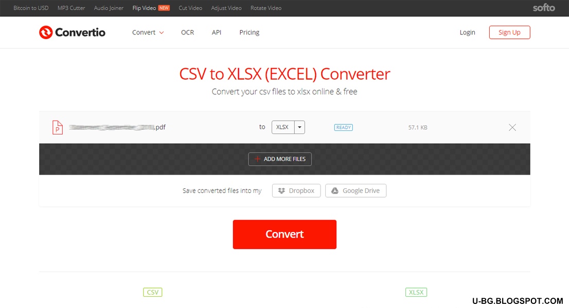 csv to xlxs csv to xlxs