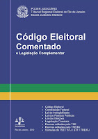 Codigo Eleitoral comentado gratuito para download