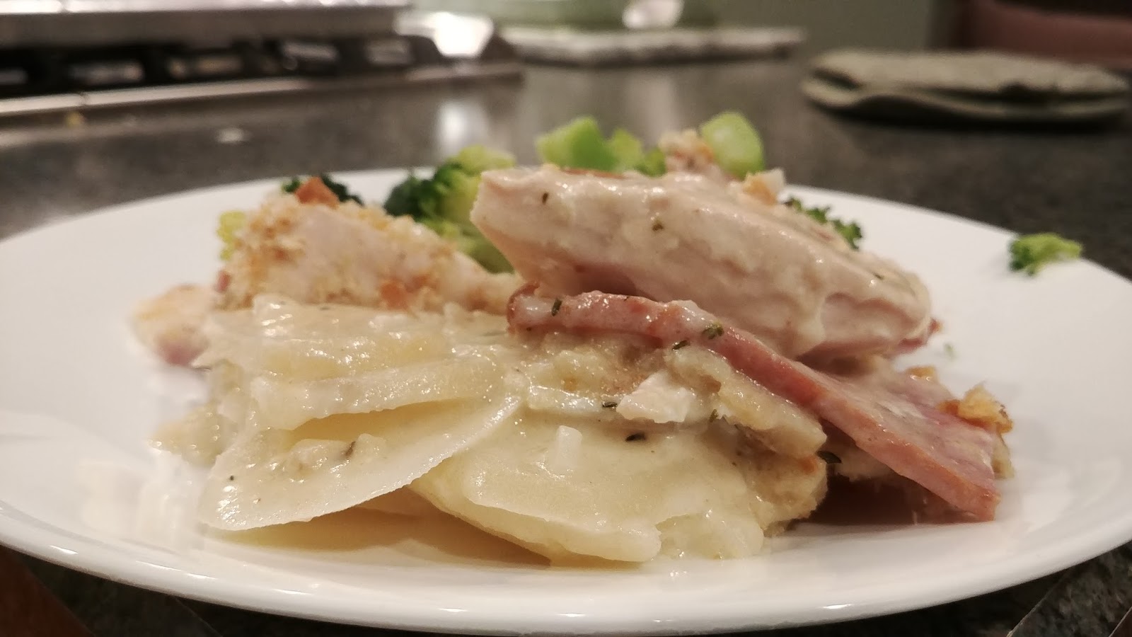 America Test Kitchen Chicken Casserole America Test Kitchen Chicken Casserole