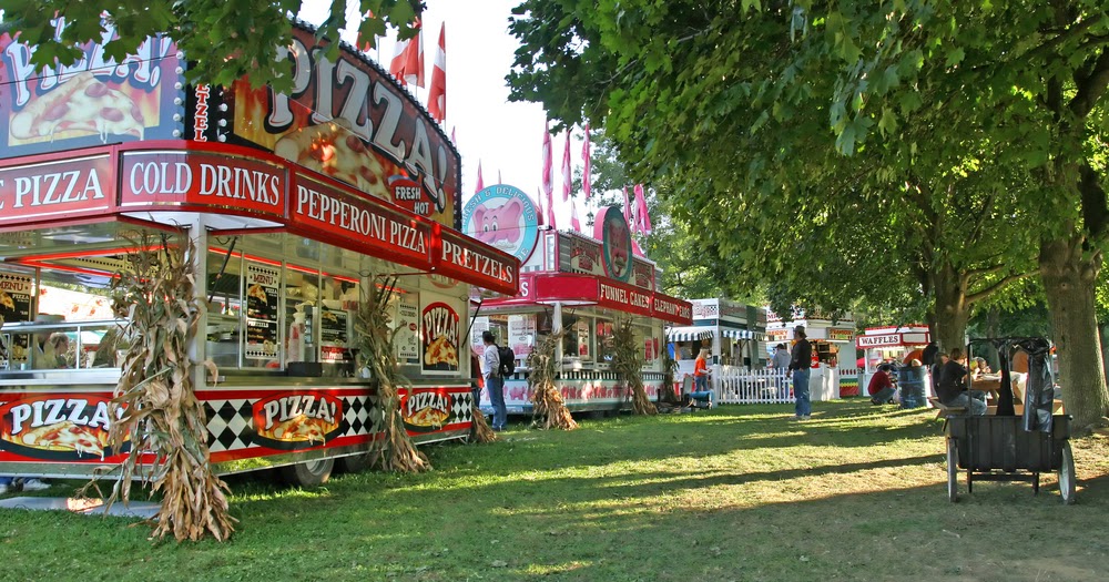 Fall Festivals in Des Moines