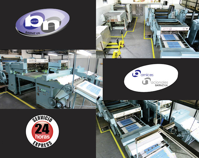 maquinas para barniz uv barniz uv maquila