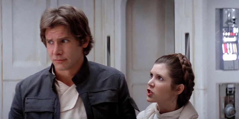 The Empire Strikes Back (1980) The Empire Strikes Back (1980)