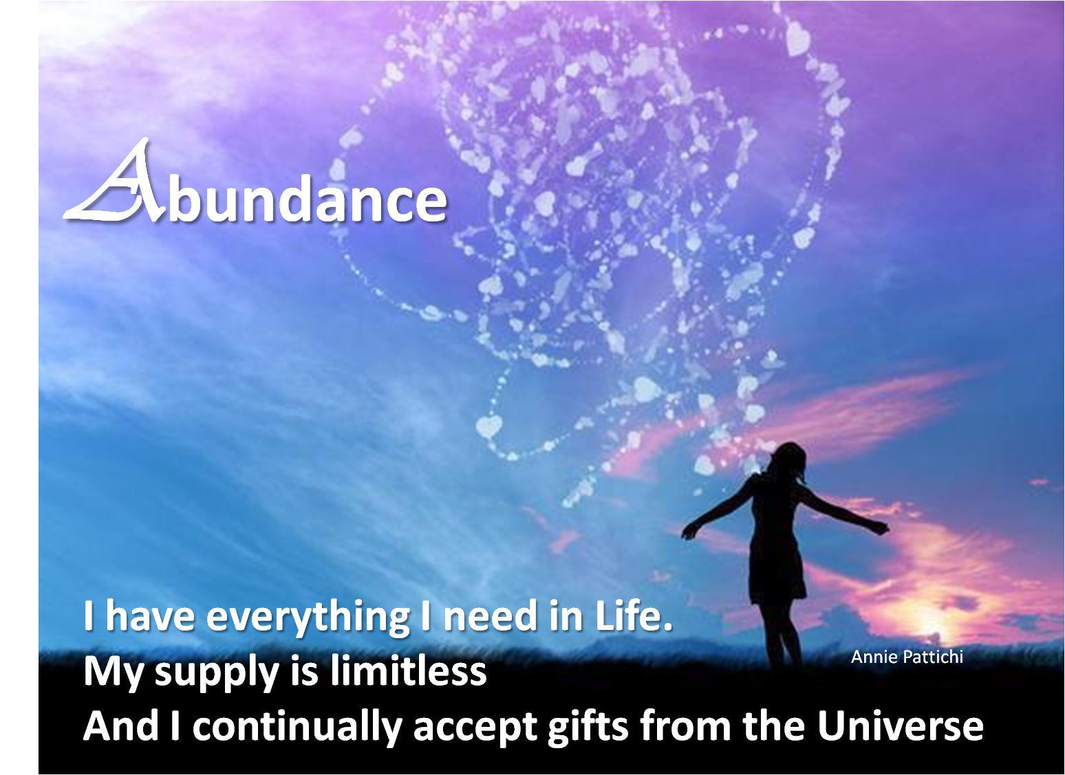 Transform Now Abundance