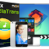 WinX MediaTrans : iPhone Transfer & Manager [GiveAway]