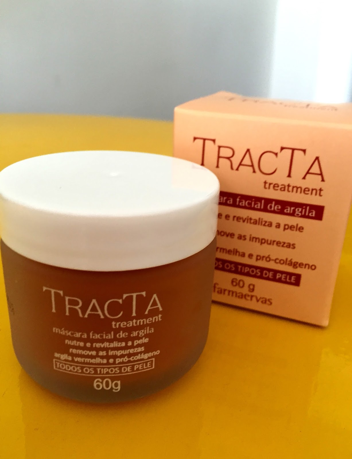 Alice Paiva Tracta Farma Ervas