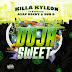 Killa Kyleon Feat. A$AP Rocky & Bun B: "Doja Sweet"