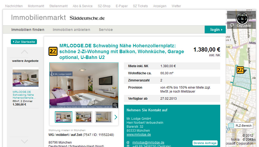 Wohnungen In Augsburg Oberhausen Wohnungen In Augsburg Oberhausen