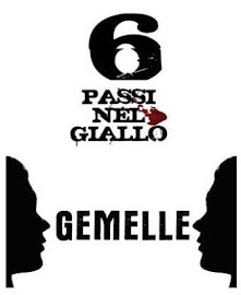 "6 Passi nel giallo - Gemelle" - (2012)