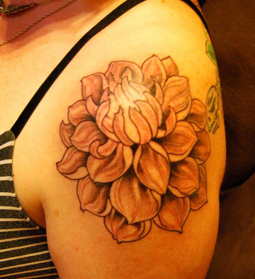 Stunning Tattoo Ideas To Look Gorgeous