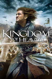 Kingdom of Heaven Poster