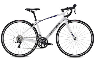 Stolen Bicycle - Specialized Dolce Sport
