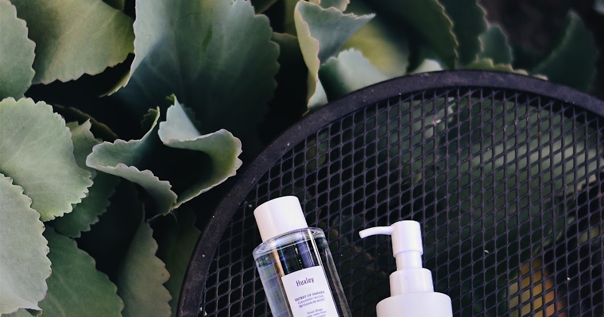 Discover Korean Skincare Ohlolly Cece Lam