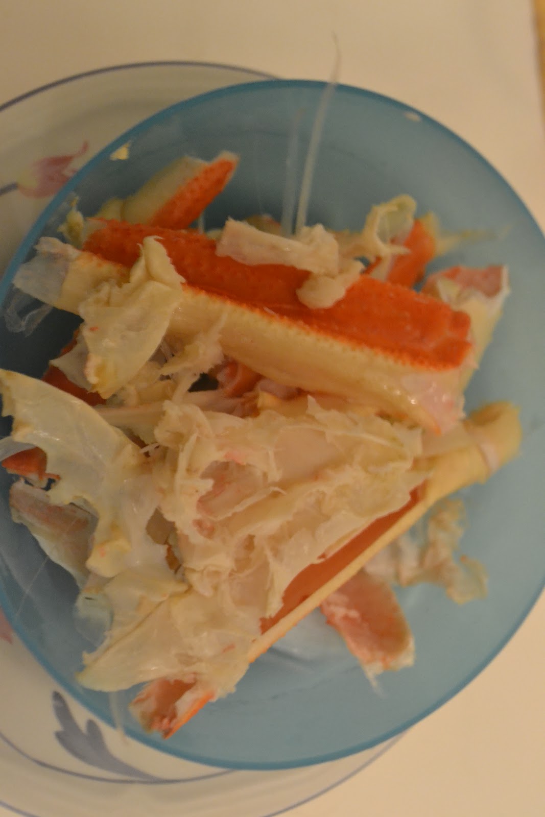 savory style Cold meals