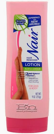 Depilatory cream: the best hair removal option Depilatory cream: the best hair removal option