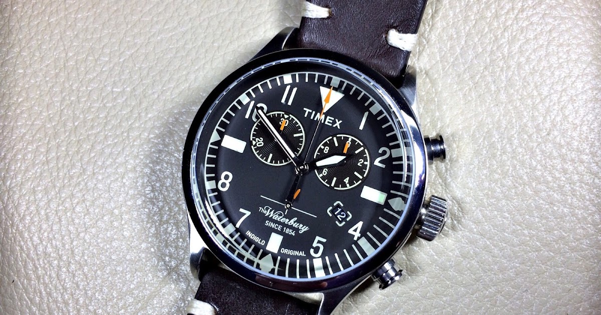 timex 1a