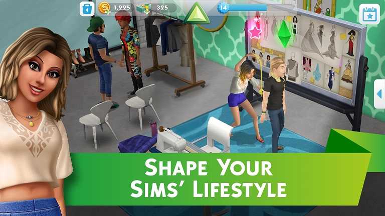 РОЖАЕМ С МАМОЙ В SIMS 4 - YouTube