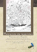 HABLANDO DE LEYENDAS - POEMAS PARA ESPAÑA
