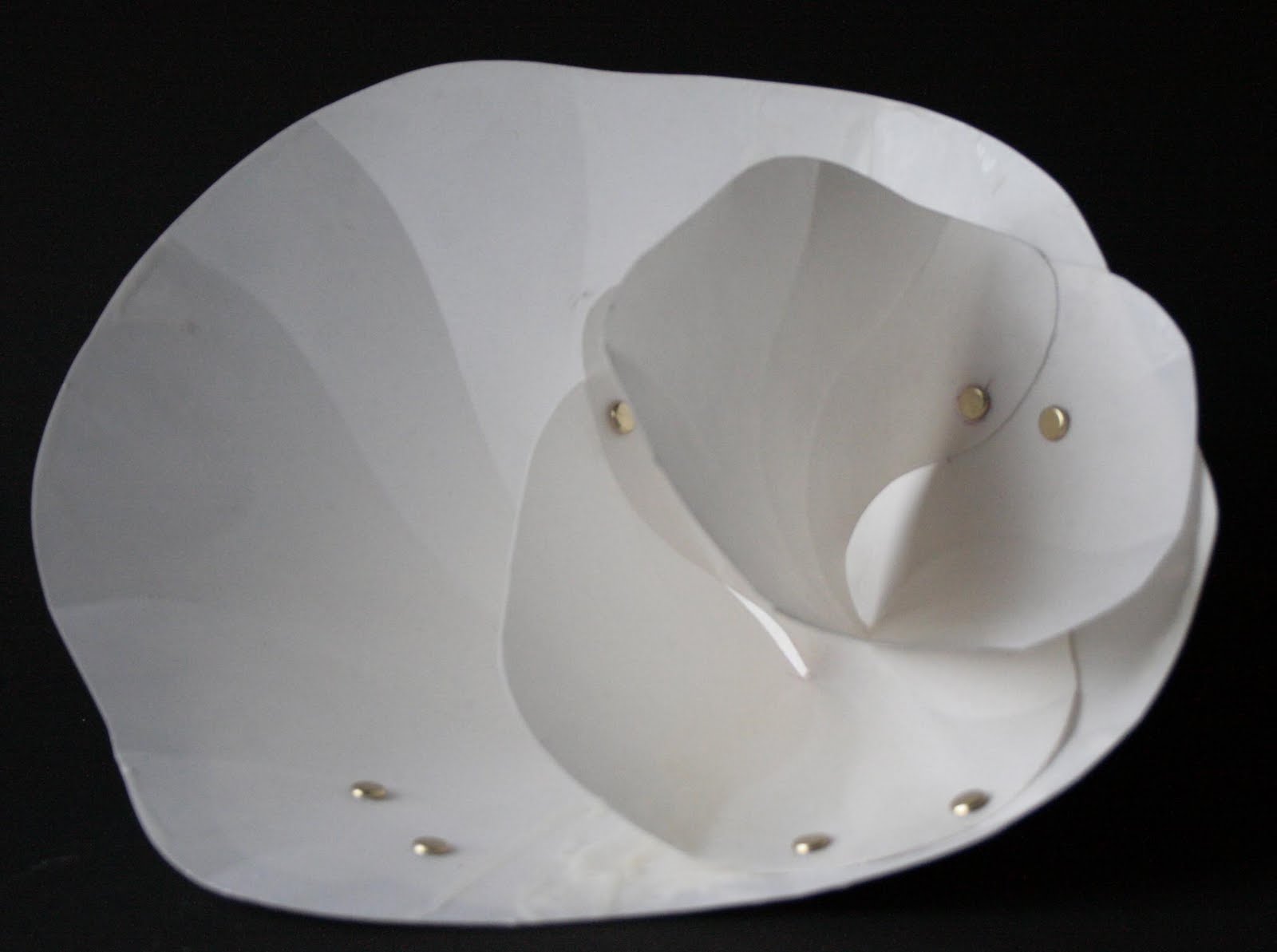 Portfolio Water Vessel