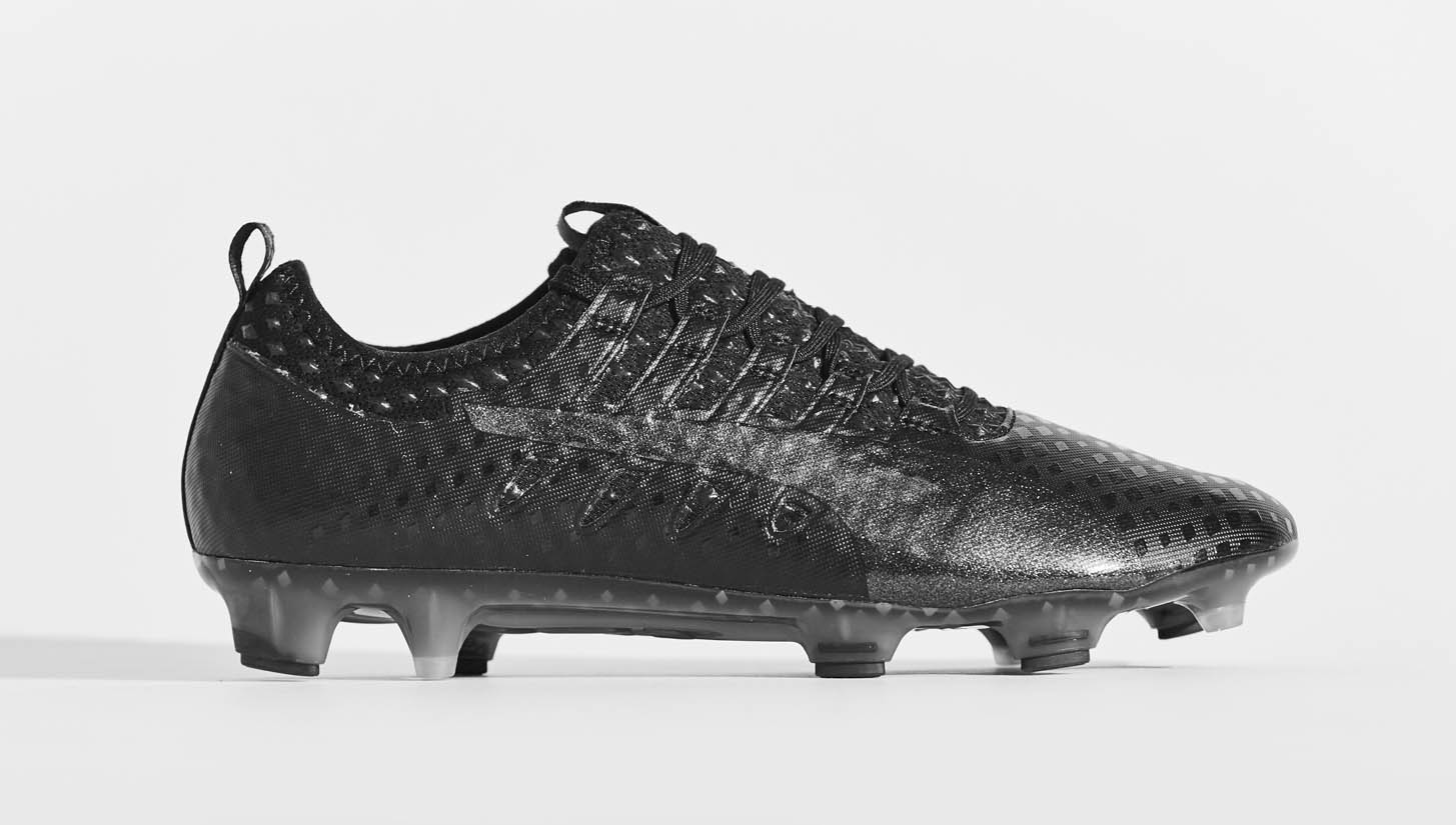 blackout football boots for sale