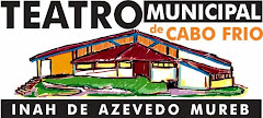 Teatro Municipal de Cabo Frio