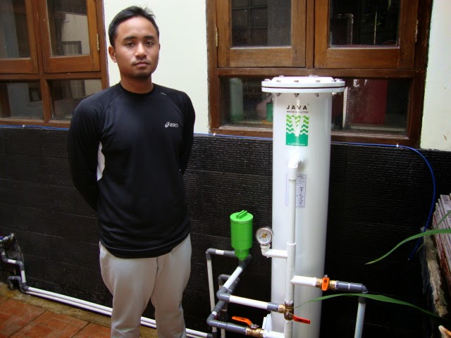 Penjernih Air Penjernih Air