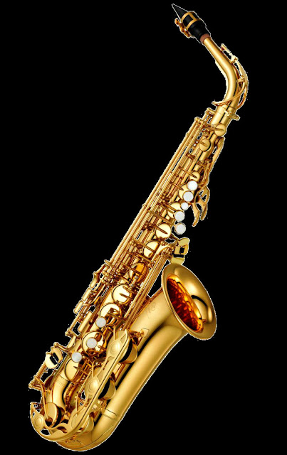 The Saxophone Corner: Review: Yamaha YAS-280 Alto and YTS-280 Tenor  Saxophones Europe/Japan