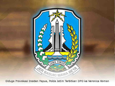 Diduga Provokasi Insiden Papua, Polda Jatim Terbitkan DPO ke Veronica Koman Diduga Provokasi Insiden Papua, Polda Jatim Terbitkan DPO ke Veronica Koman